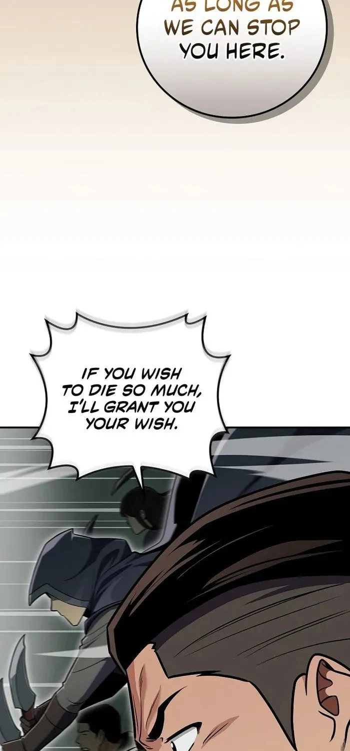 Grand Warlock Streamer Chapter 120 page 15 - 