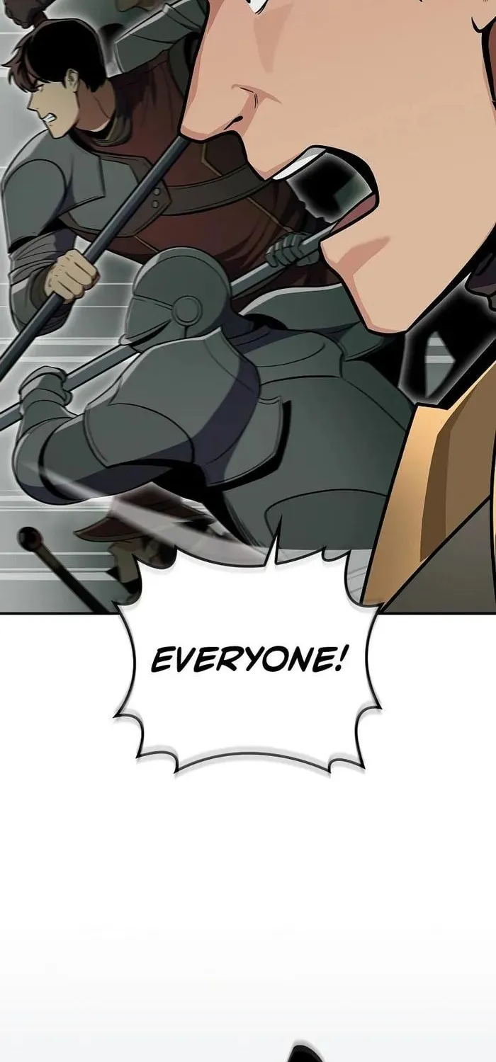 Grand Warlock Streamer Chapter 120 page 16 - 