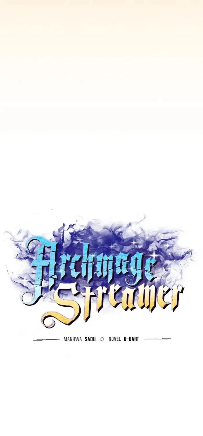 Grand Warlock Streamer Chapter 120 page 26 - 