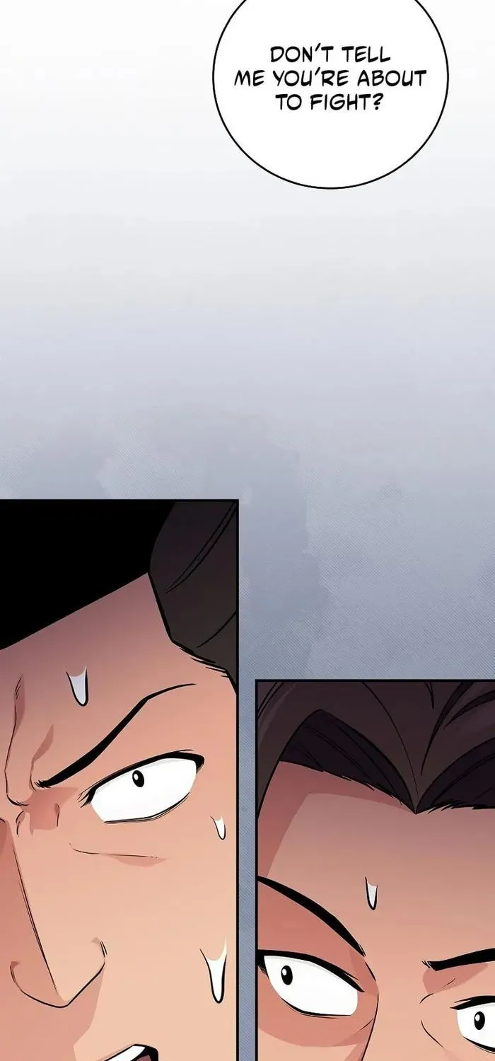 Grand Warlock Streamer Chapter 120 page 30 - 
