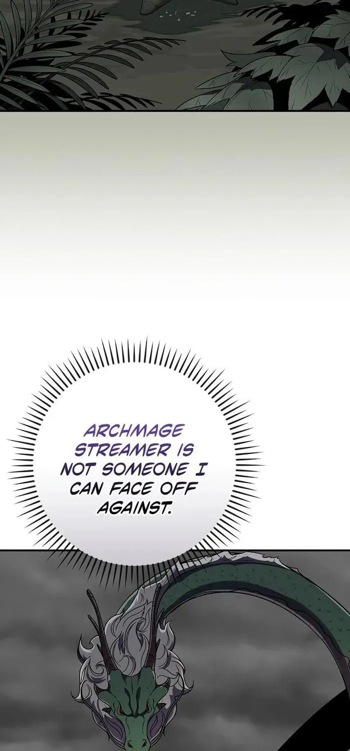 Grand Warlock Streamer Chapter 120 page 34 - 