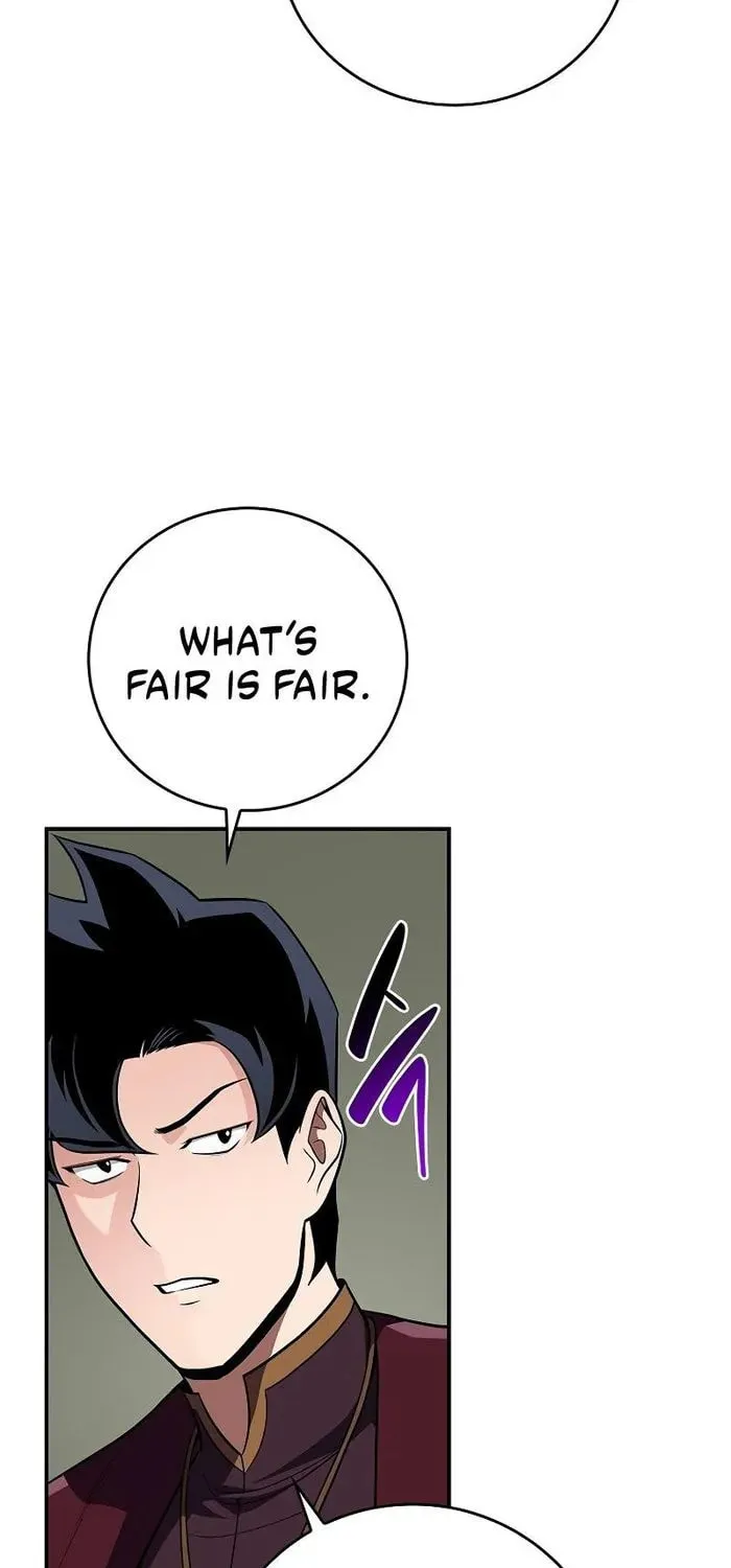 Grand Warlock Streamer Chapter 120 page 37 - 