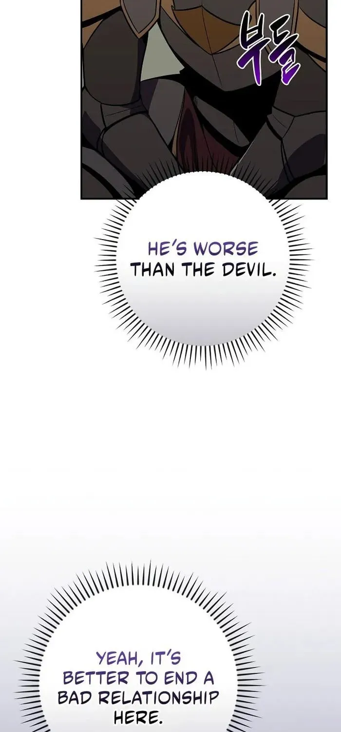 Grand Warlock Streamer Chapter 120 page 39 - 