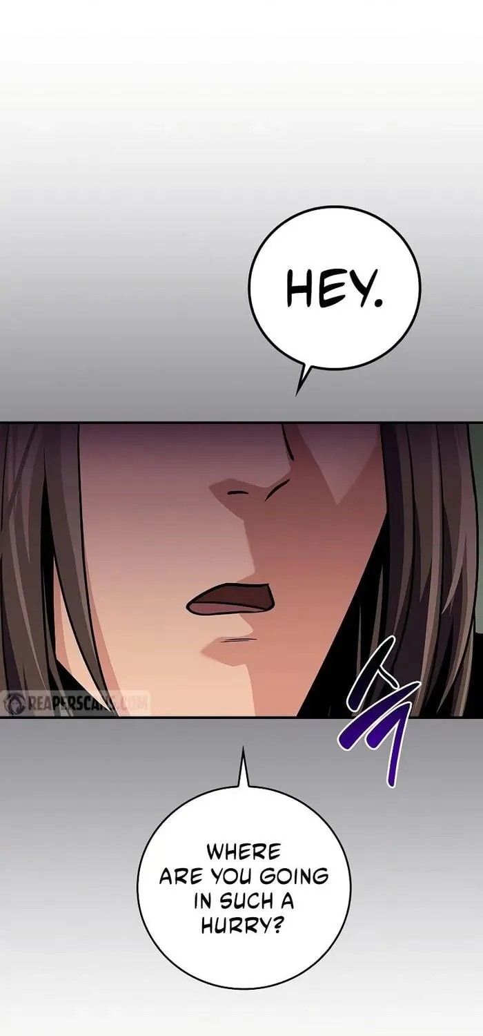 Grand Warlock Streamer Chapter 120 page 5 - 