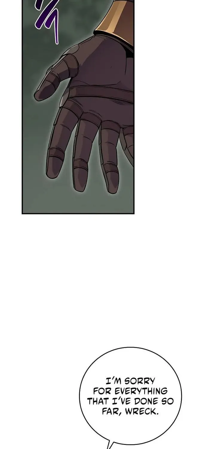 Grand Warlock Streamer Chapter 120 page 41 - 