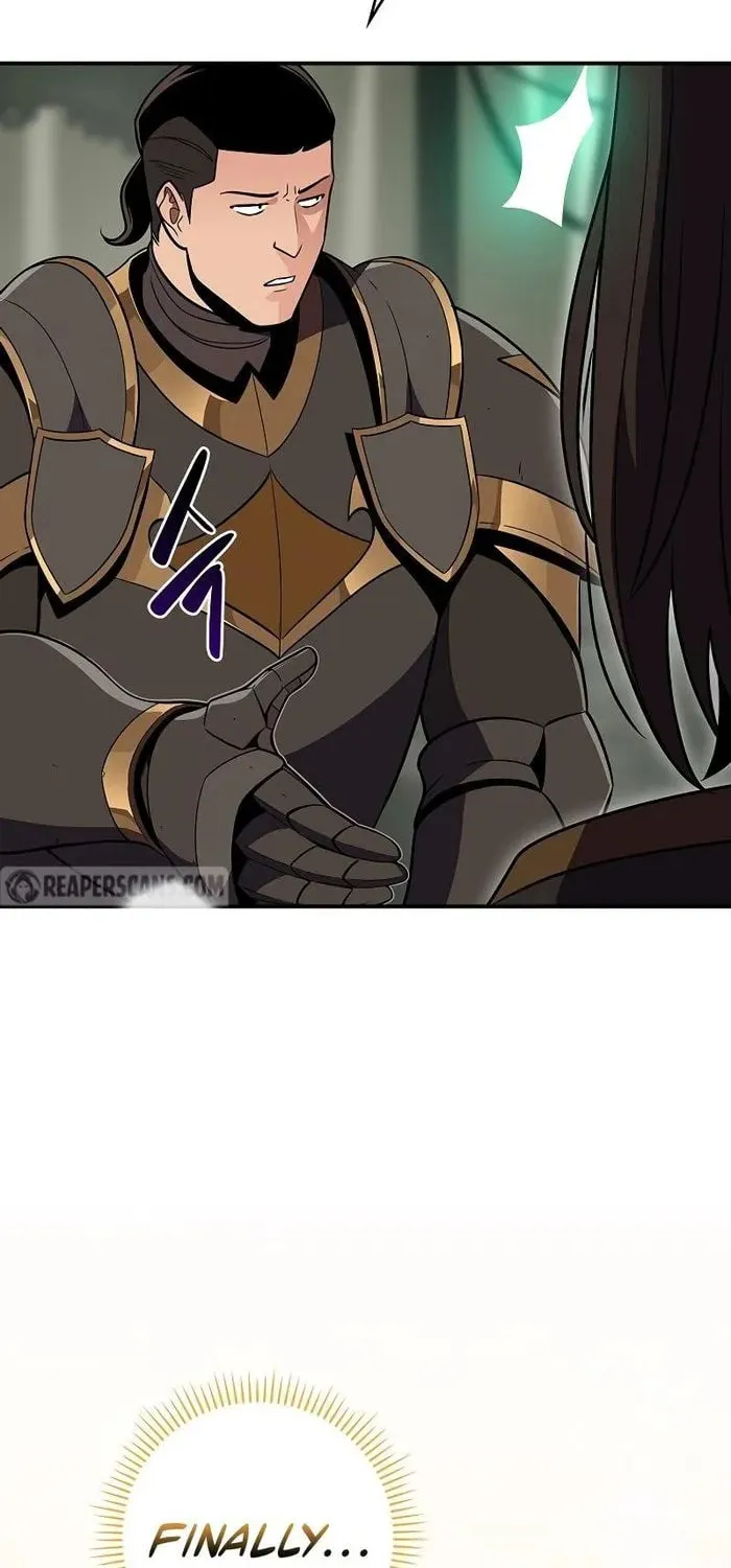 Grand Warlock Streamer Chapter 120 page 42 - 