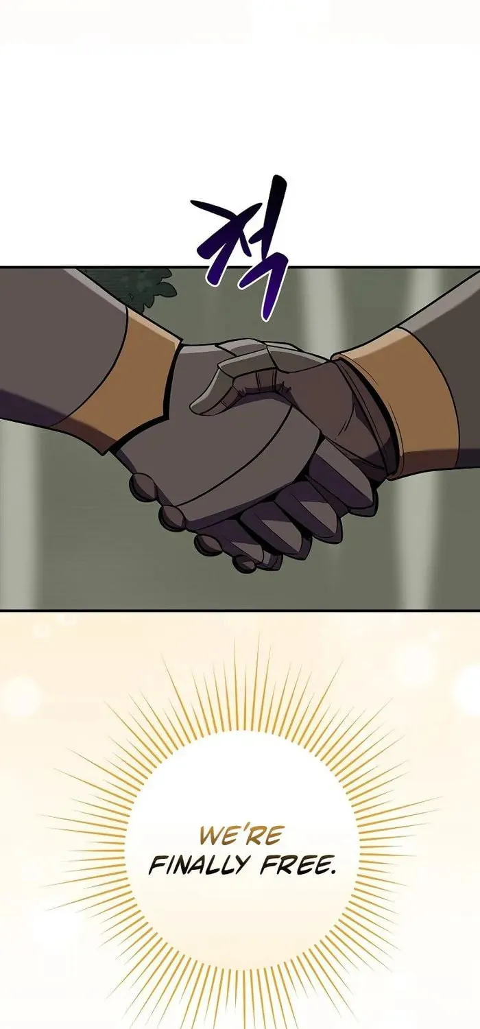 Grand Warlock Streamer Chapter 120 page 45 - 
