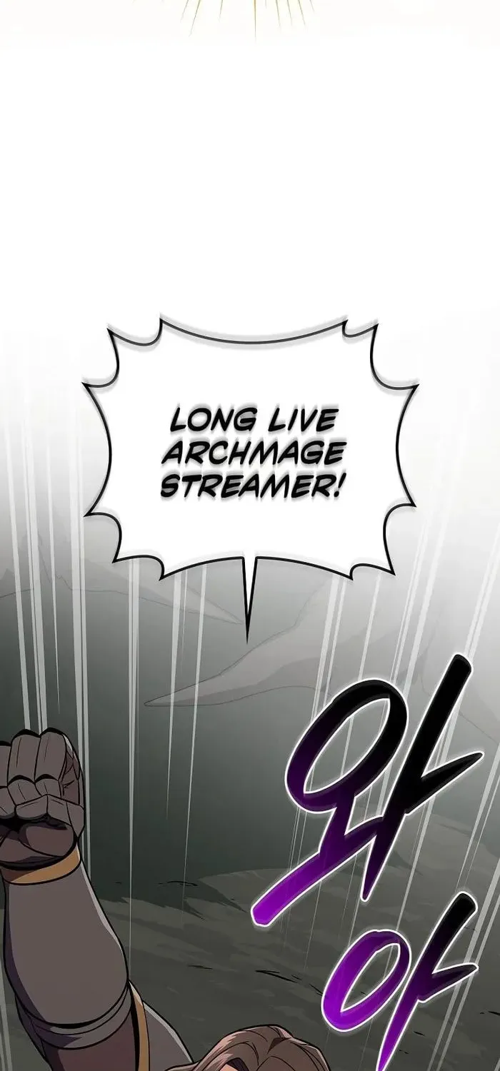 Grand Warlock Streamer Chapter 120 page 46 - 