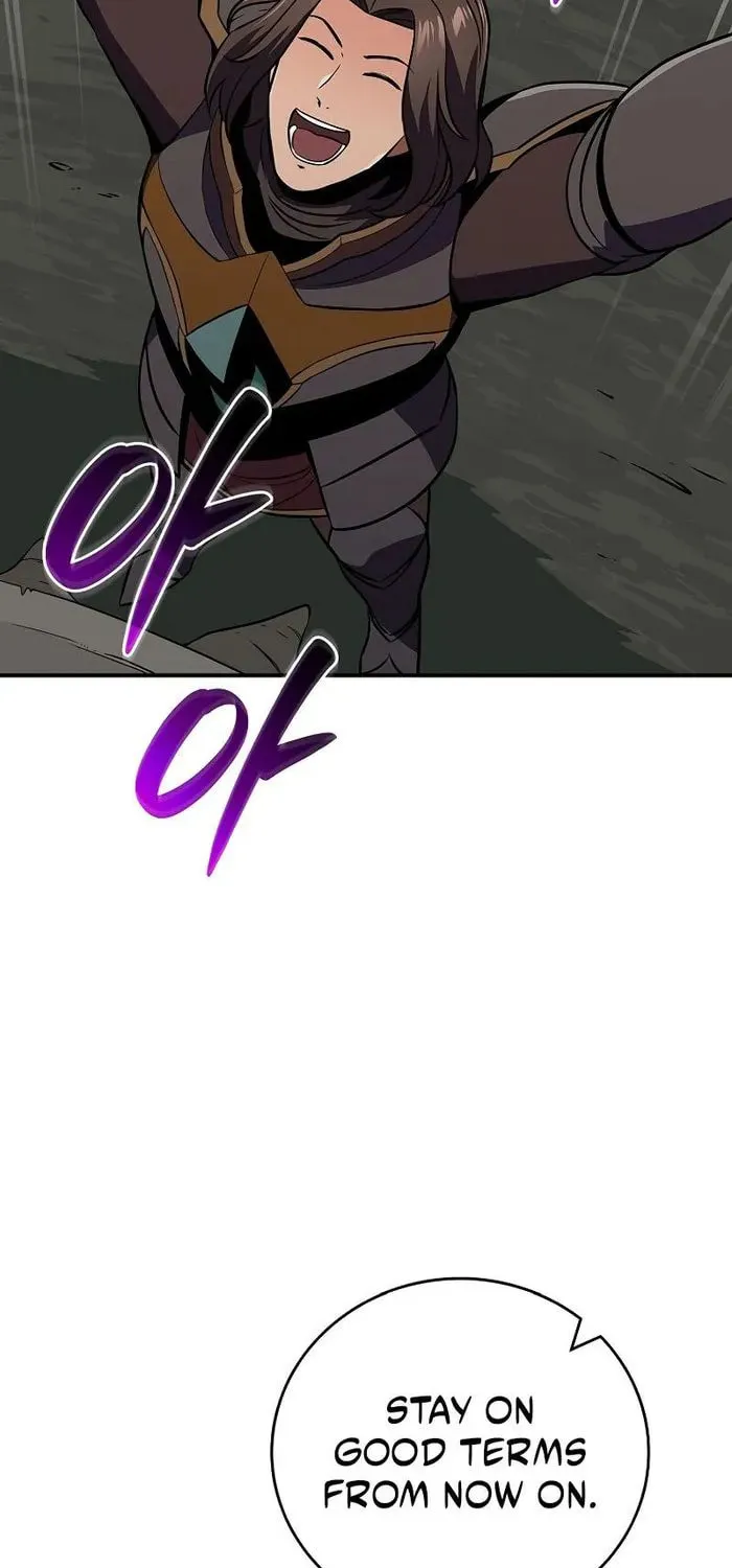 Grand Warlock Streamer Chapter 120 page 47 - 