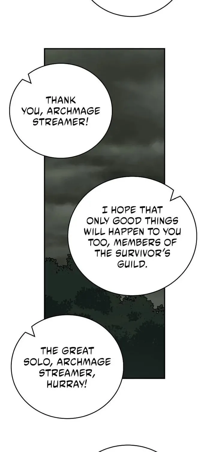 Grand Warlock Streamer Chapter 120 page 48 - 