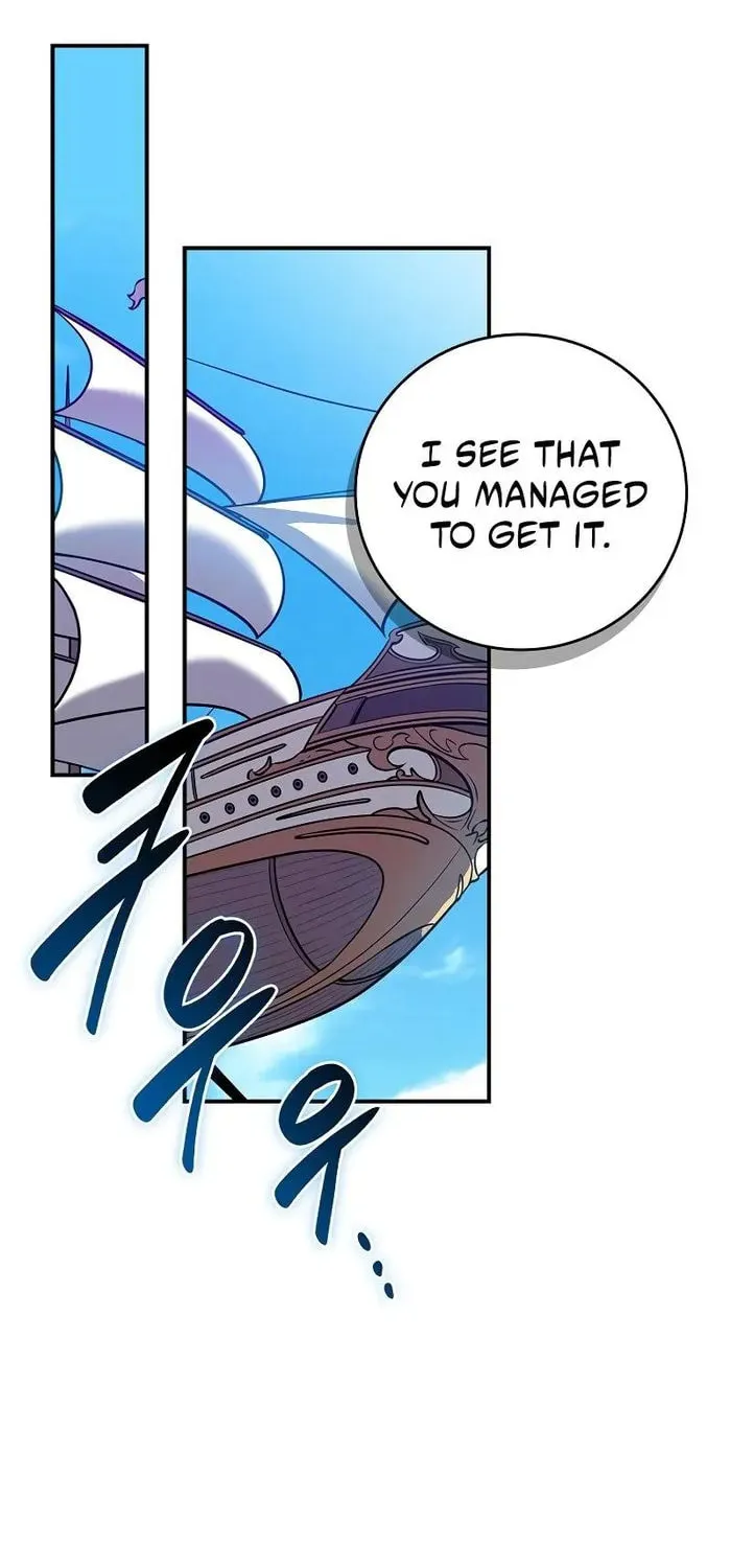 Grand Warlock Streamer Chapter 120 page 50 - 