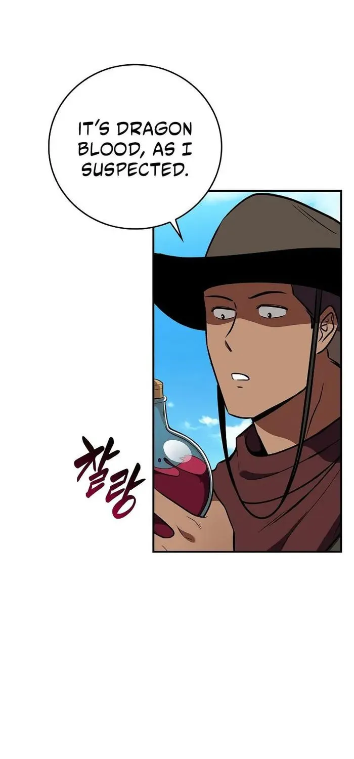Grand Warlock Streamer Chapter 120 page 51 - 