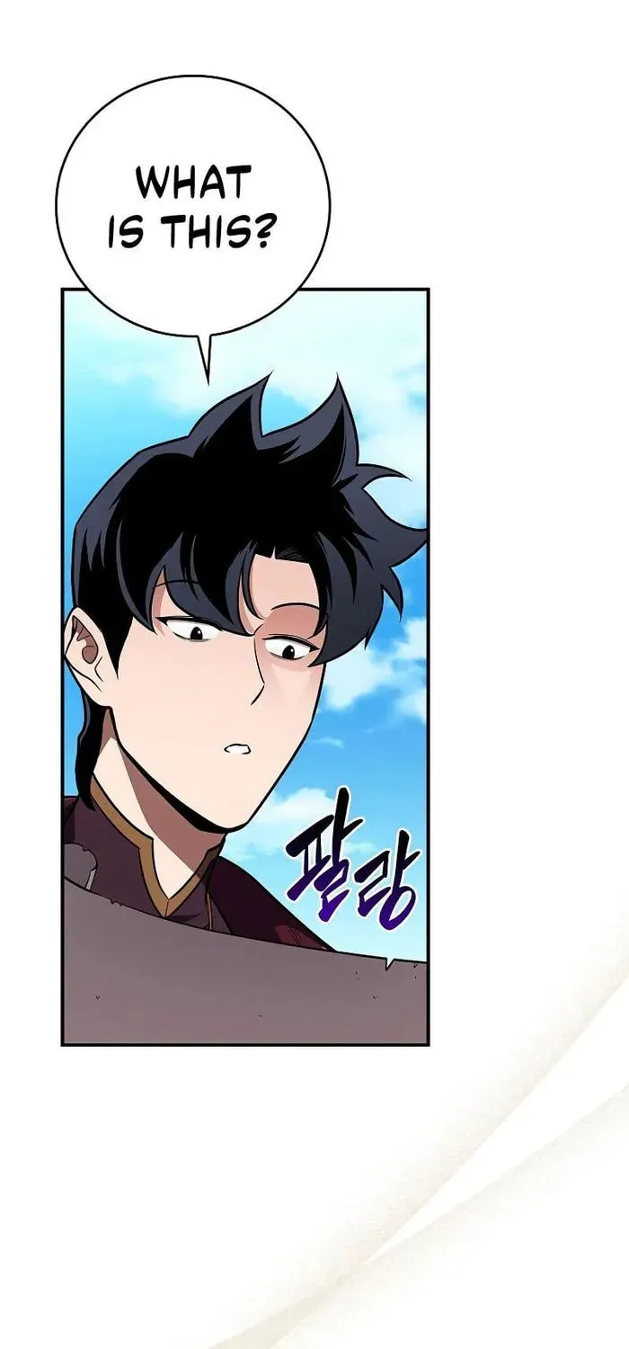 Grand Warlock Streamer Chapter 120 page 55 - 