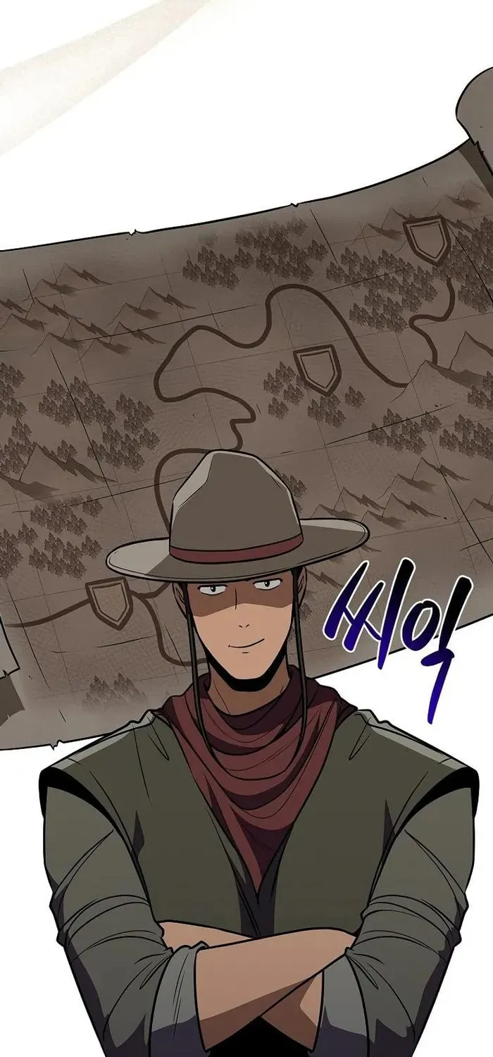 Grand Warlock Streamer Chapter 120 page 56 - 