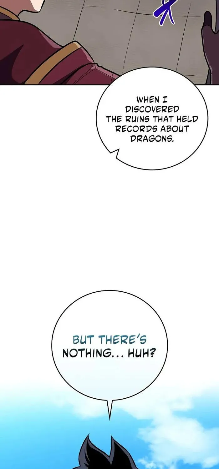 Grand Warlock Streamer Chapter 120 page 58 - 