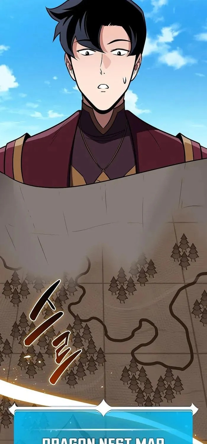 Grand Warlock Streamer Chapter 120 page 59 - 