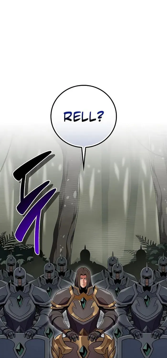 Grand Warlock Streamer Chapter 120 page 7 - 