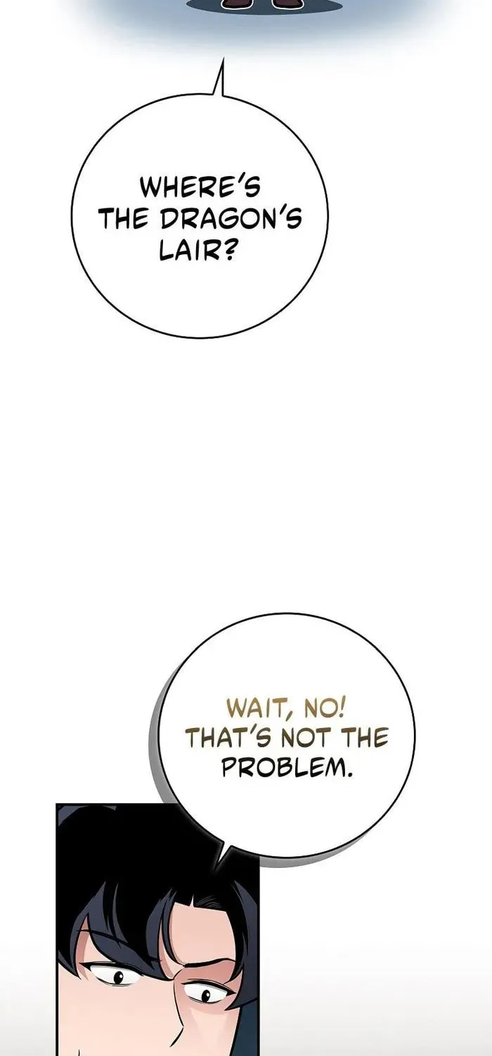 Grand Warlock Streamer Chapter 120 page 62 - 