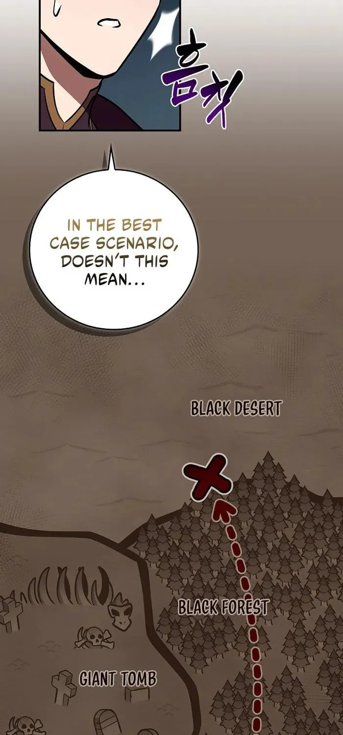 Grand Warlock Streamer Chapter 120 page 63 - 