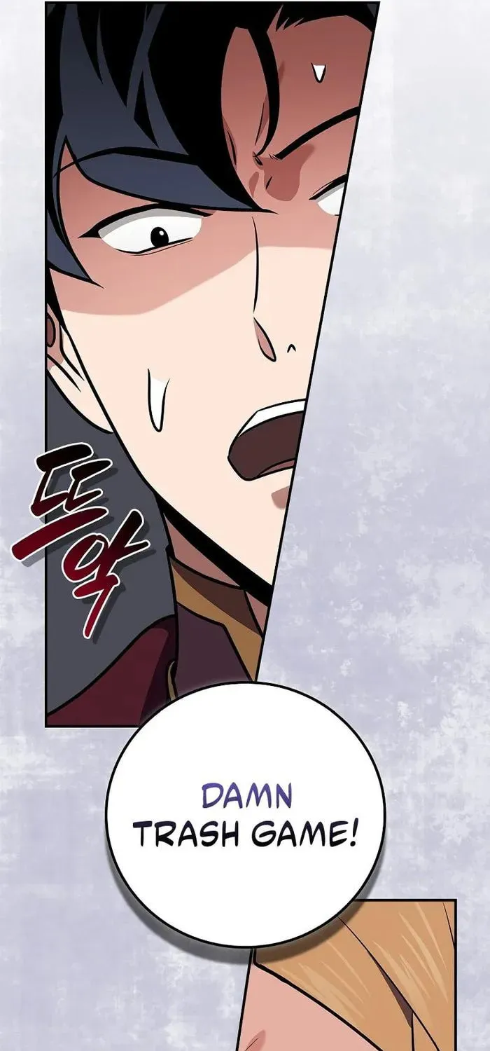 Grand Warlock Streamer Chapter 120 page 66 - 