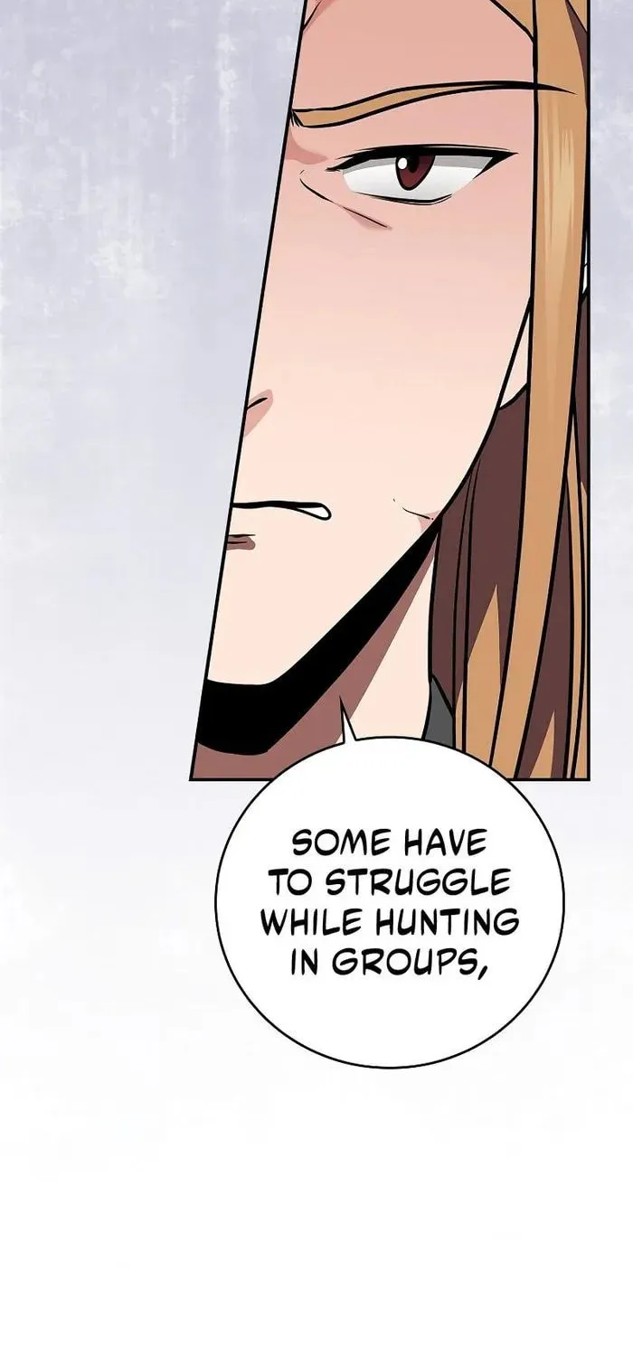 Grand Warlock Streamer Chapter 120 page 67 - 