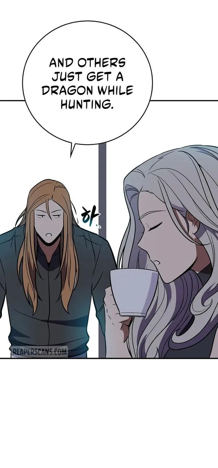 Grand Warlock Streamer Chapter 120 page 68 - 