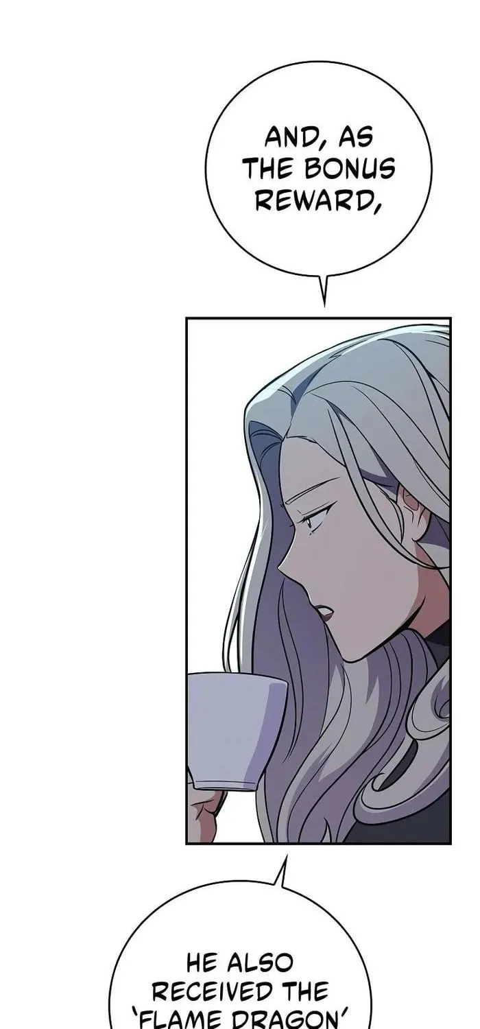 Grand Warlock Streamer Chapter 120 page 69 - 