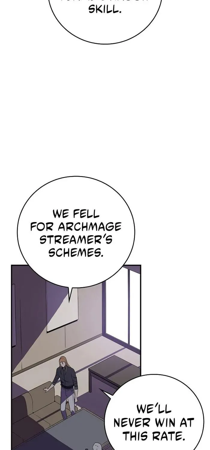 Grand Warlock Streamer Chapter 120 page 70 - 