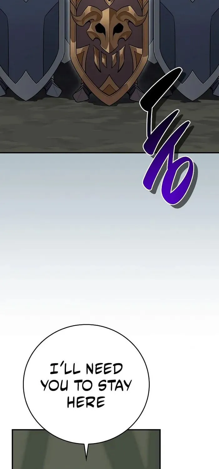 Grand Warlock Streamer Chapter 120 page 8 - 