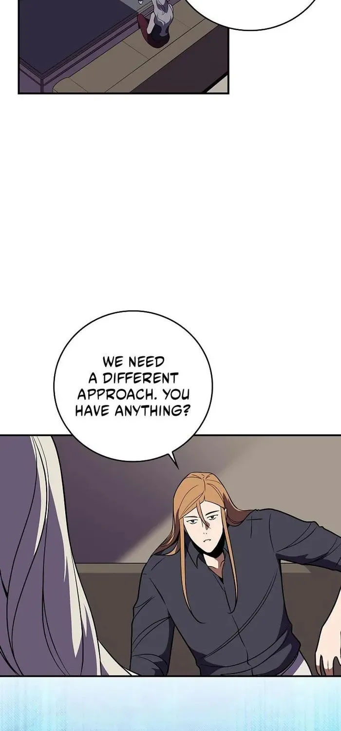 Grand Warlock Streamer Chapter 120 page 71 - 