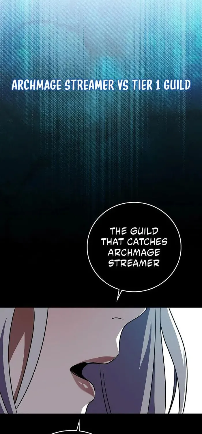 Grand Warlock Streamer Chapter 120 page 72 - 