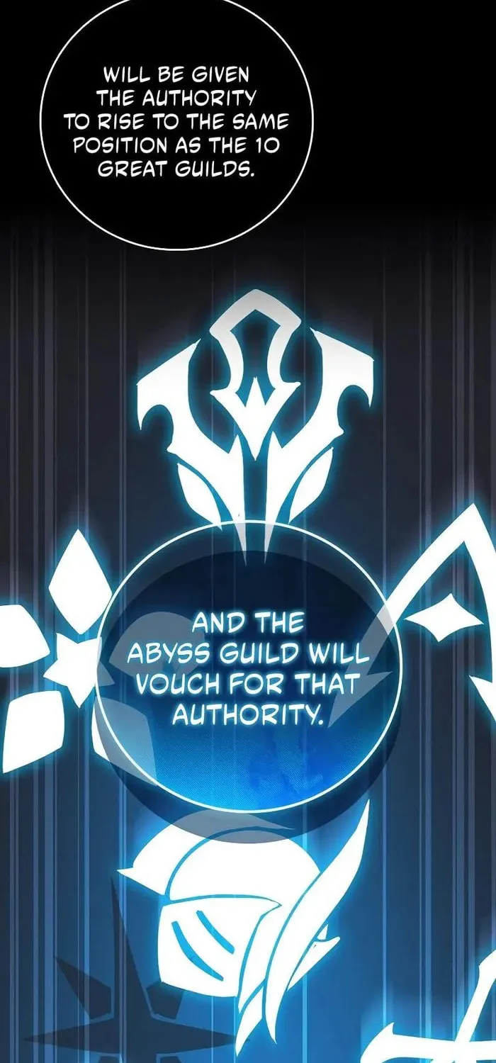 Grand Warlock Streamer Chapter 120 page 73 - 
