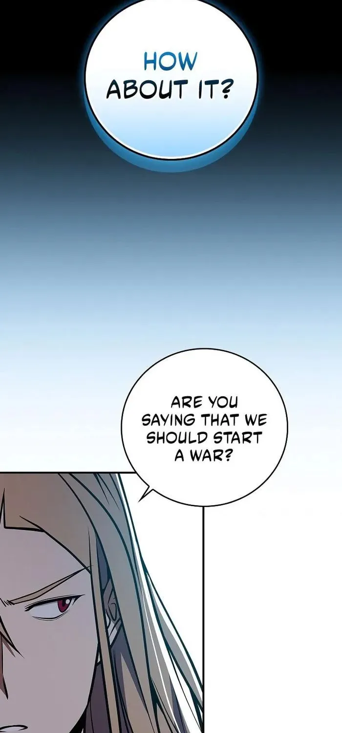 Grand Warlock Streamer Chapter 120 page 75 - 