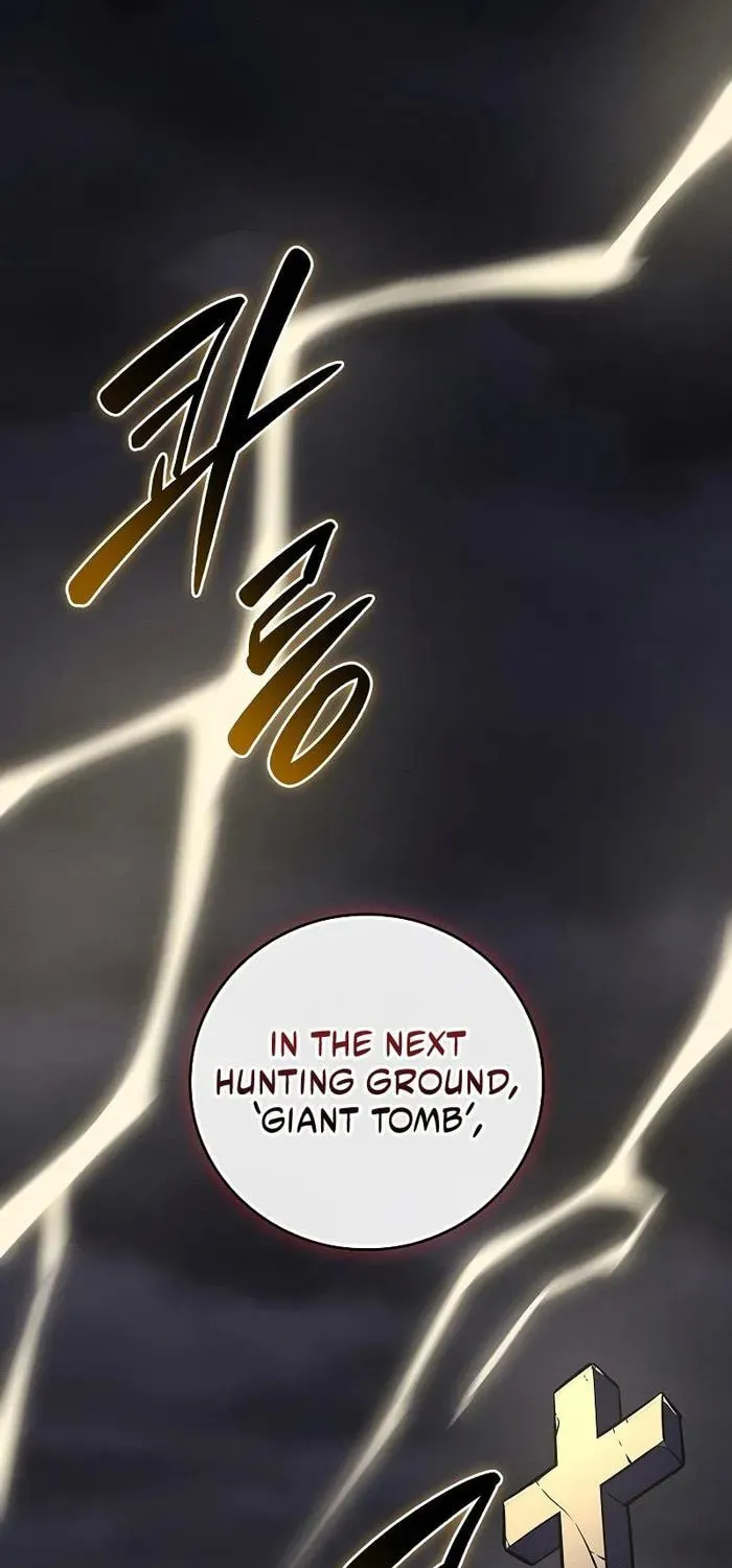 Grand Warlock Streamer Chapter 120 page 79 - 