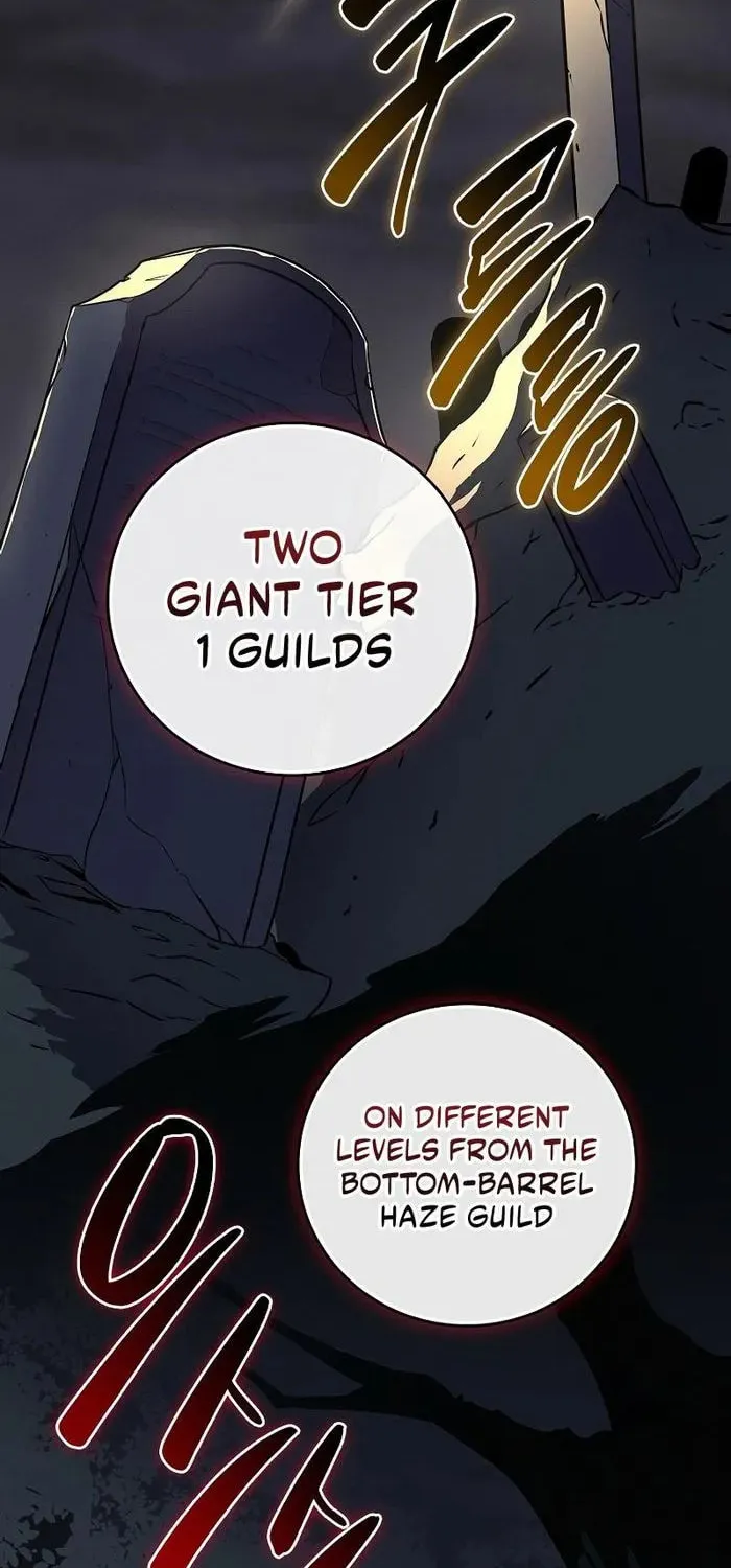 Grand Warlock Streamer Chapter 120 page 80 - 