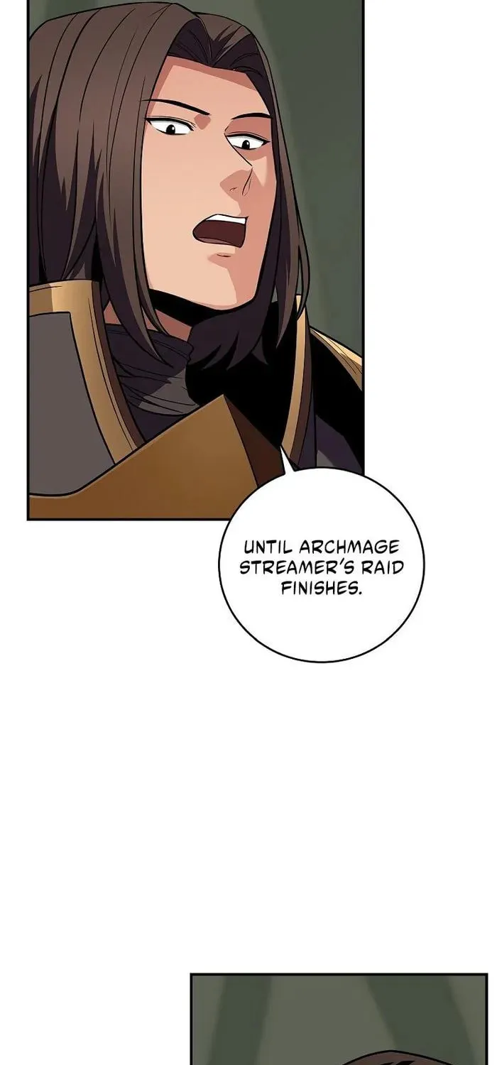 Grand Warlock Streamer Chapter 120 page 9 - 