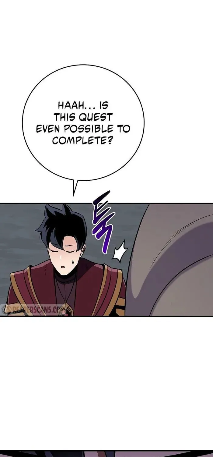 Grand Warlock Streamer Chapter 120 page 88 - 