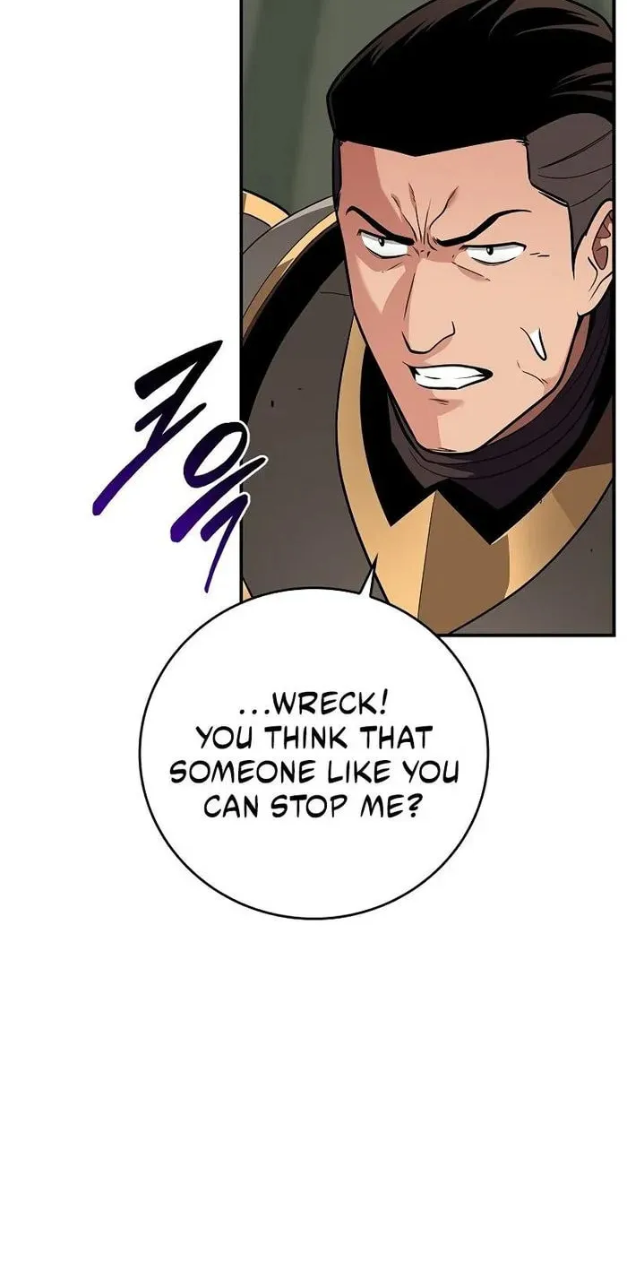 Grand Warlock Streamer Chapter 120 page 10 - 