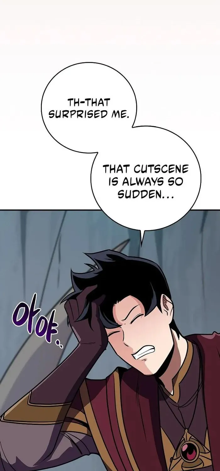 Grand Warlock Streamer Chapter 120 page 95 - 