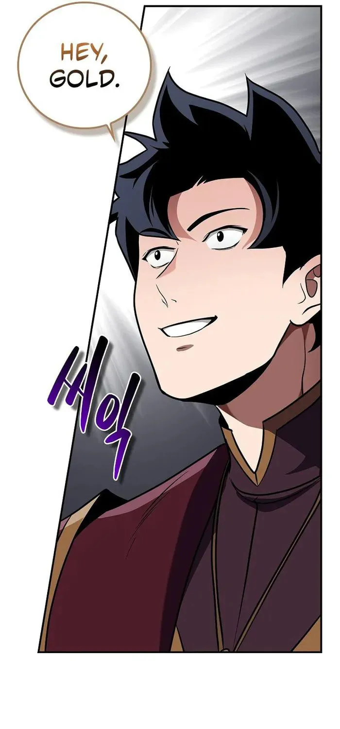 Grand Warlock Streamer Chapter 120 page 99 - 