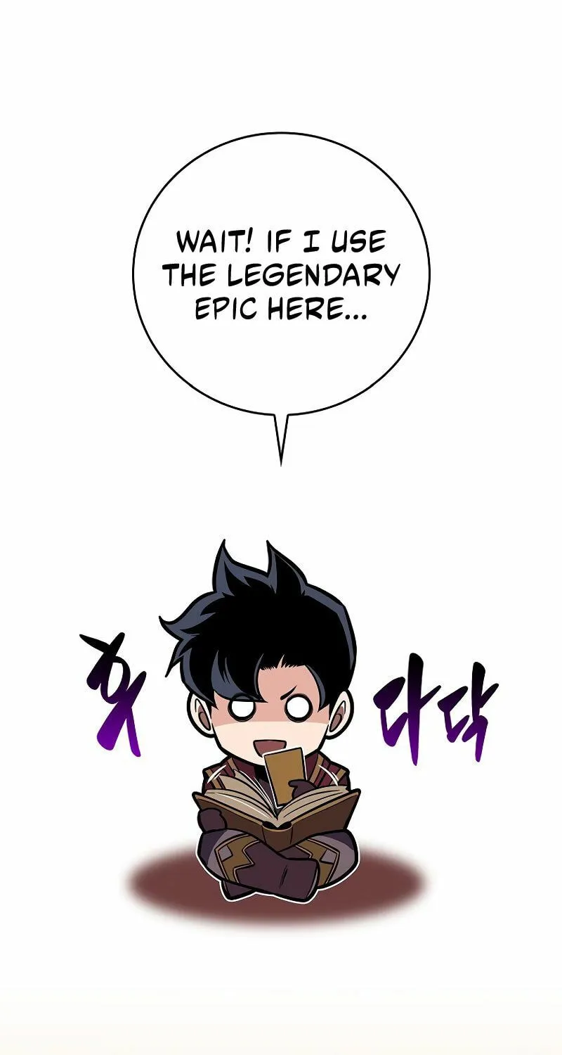 Grand Warlock Streamer Chapter 121 page 101 - 