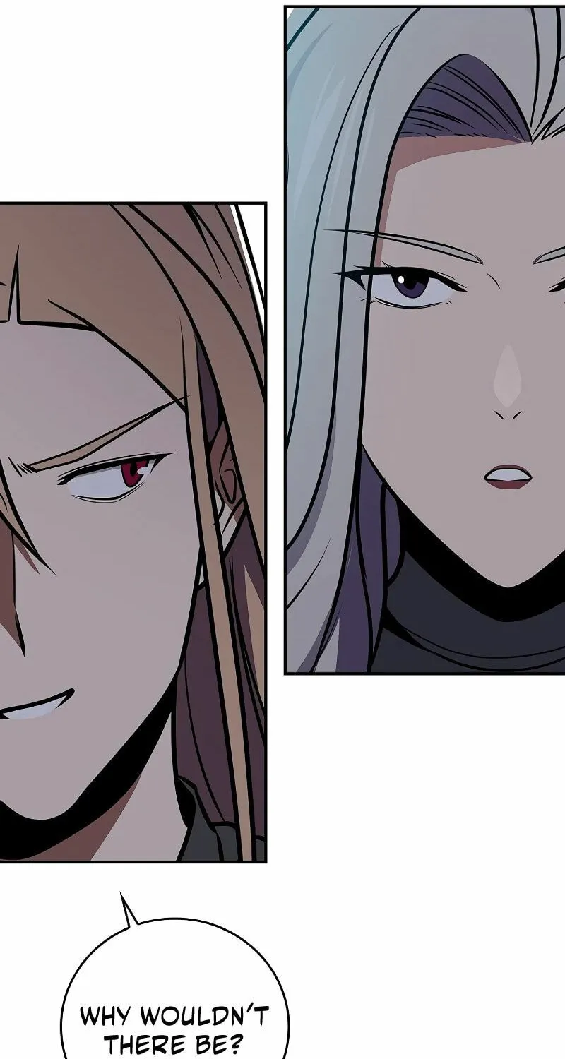 Grand Warlock Streamer Chapter 121 page 13 - 
