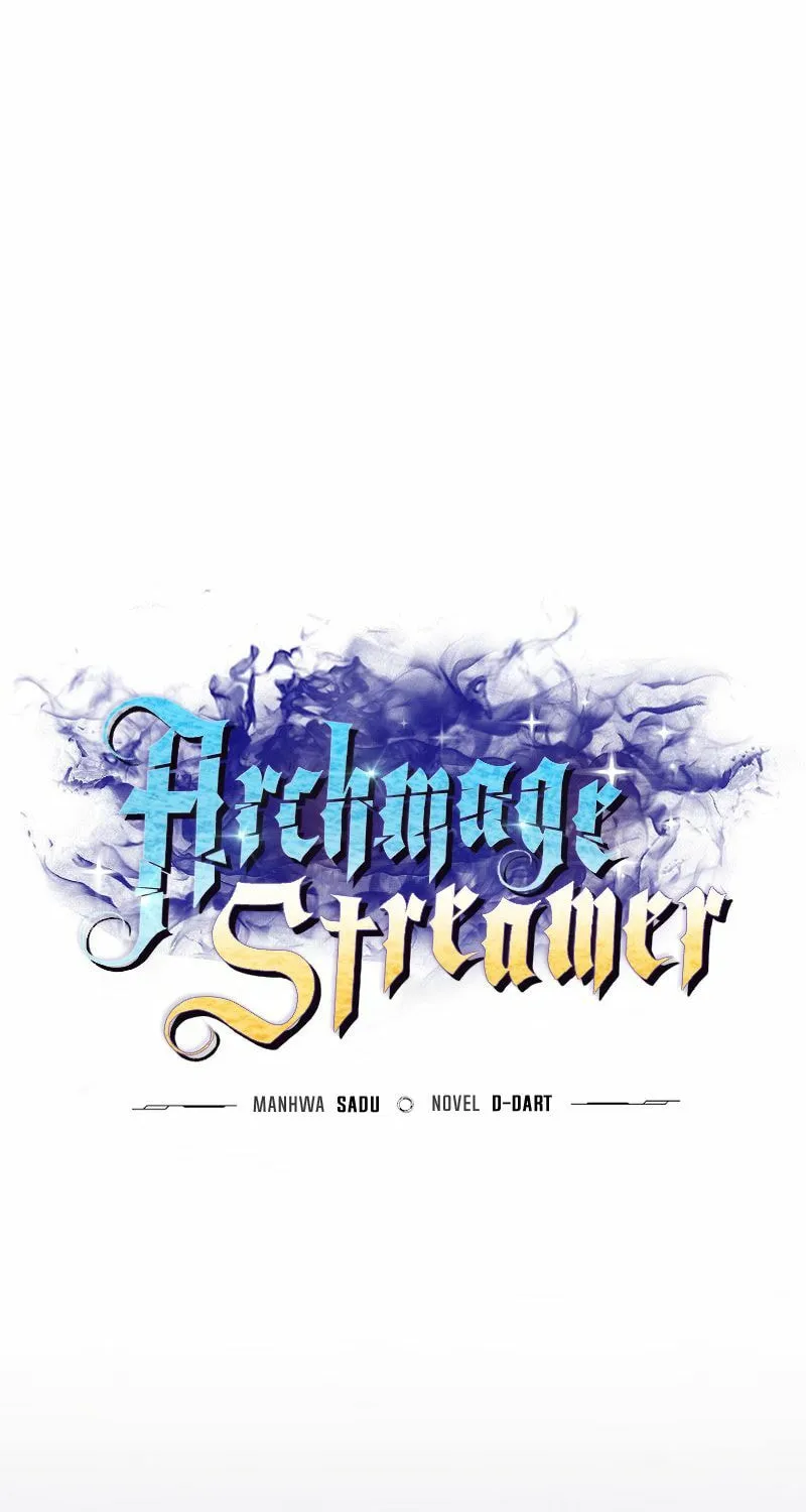 Grand Warlock Streamer Chapter 121 page 15 - 