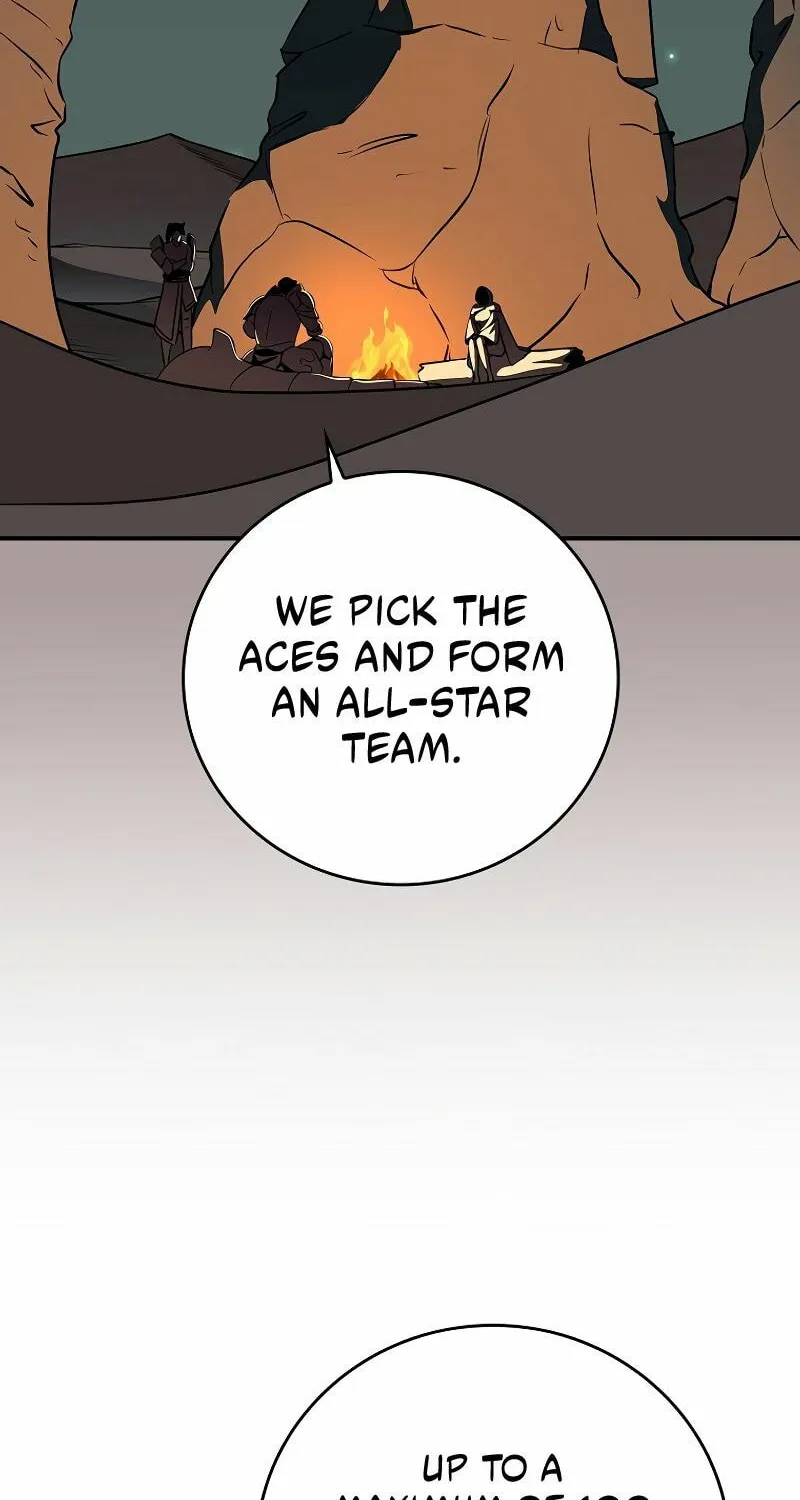 Grand Warlock Streamer Chapter 121 page 20 - 