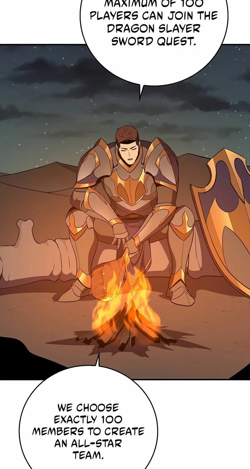 Grand Warlock Streamer Chapter 121 page 21 - 