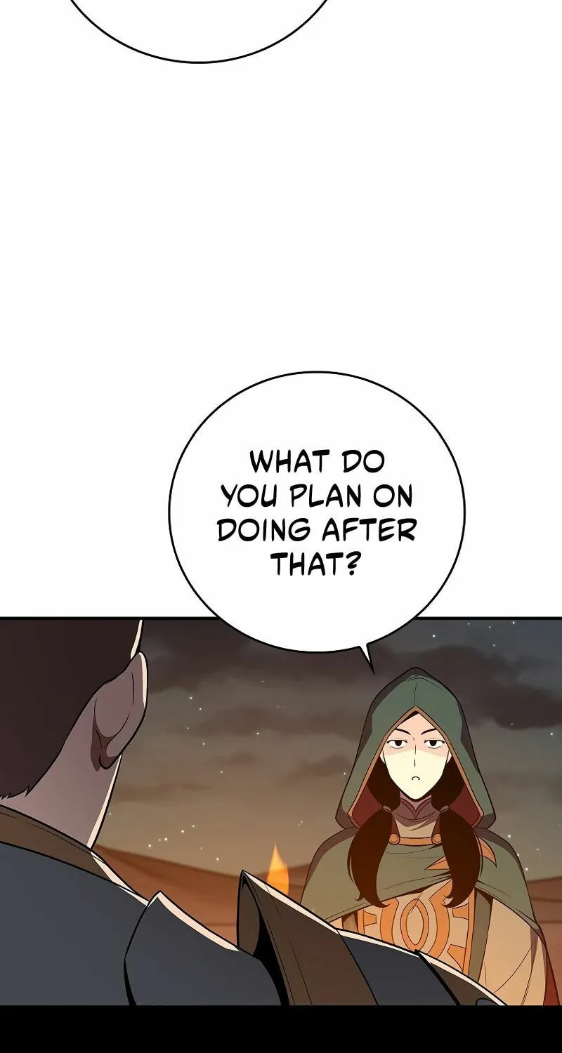 Grand Warlock Streamer Chapter 121 page 22 - 