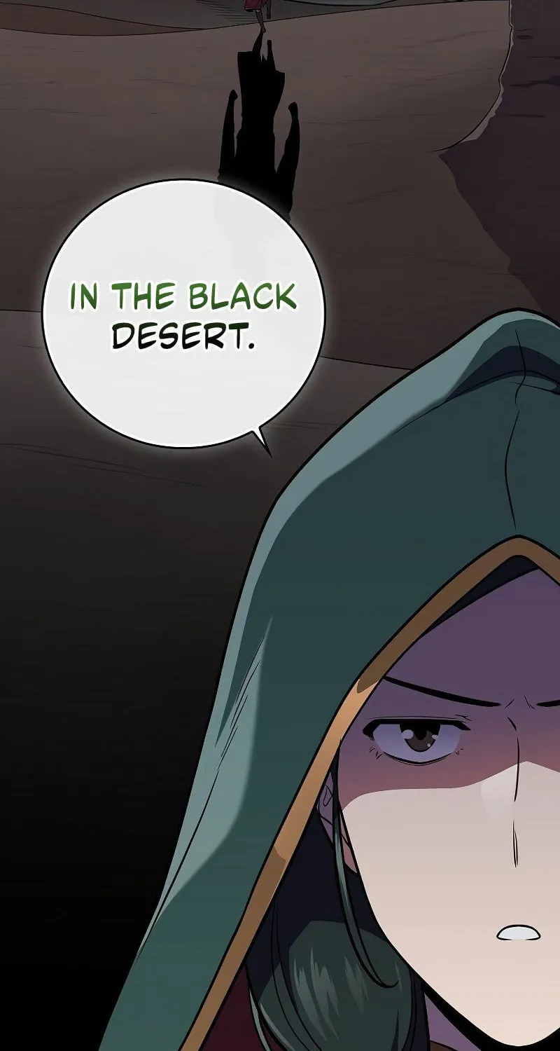 Grand Warlock Streamer Chapter 121 page 24 - 