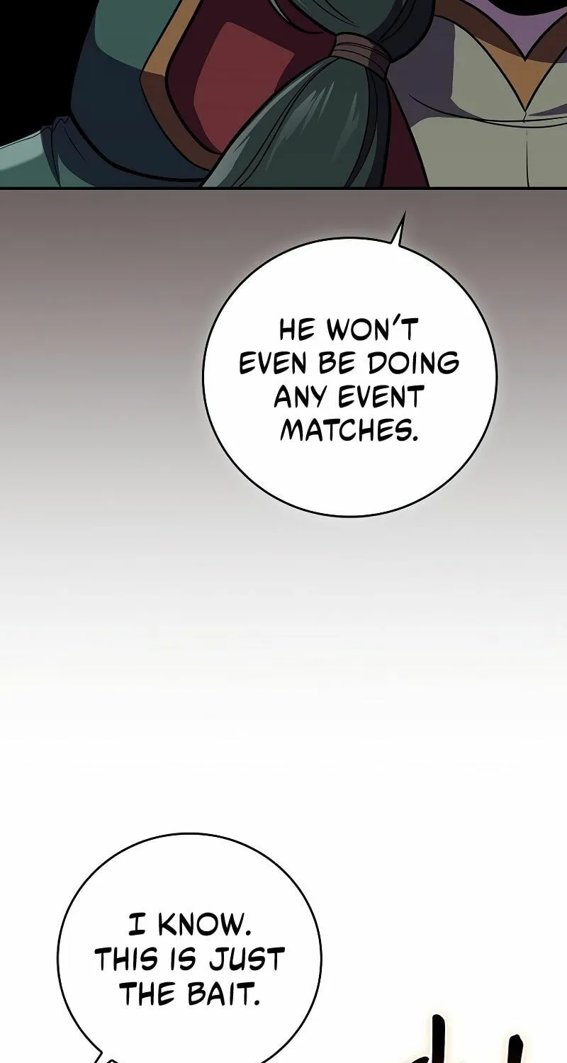 Grand Warlock Streamer Chapter 121 page 25 - 