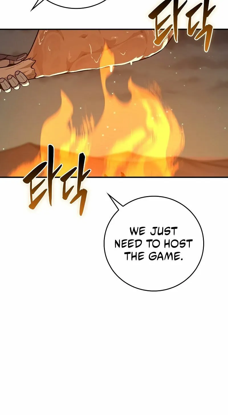 Grand Warlock Streamer Chapter 121 page 26 - 
