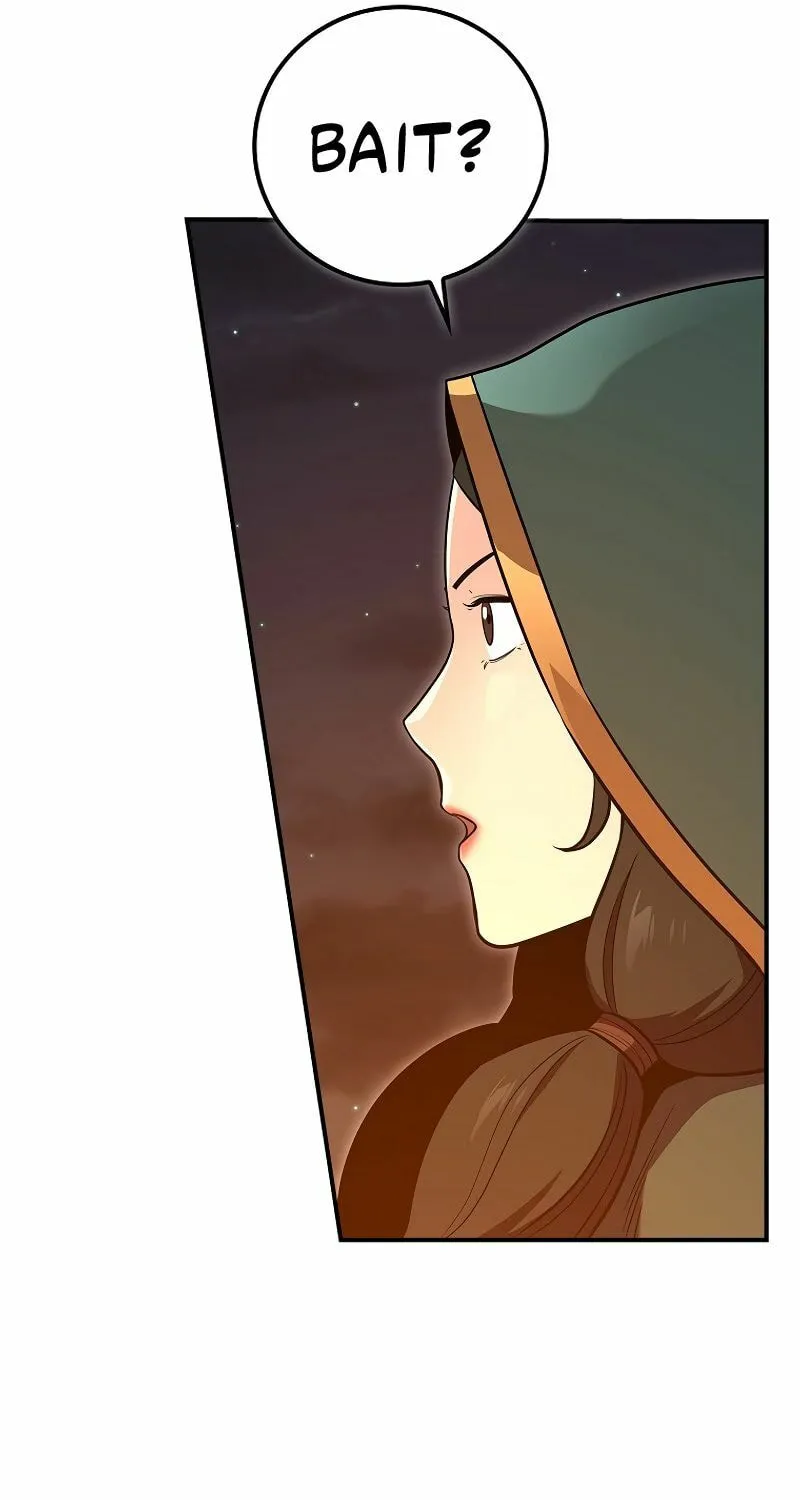 Grand Warlock Streamer Chapter 121 page 27 - 